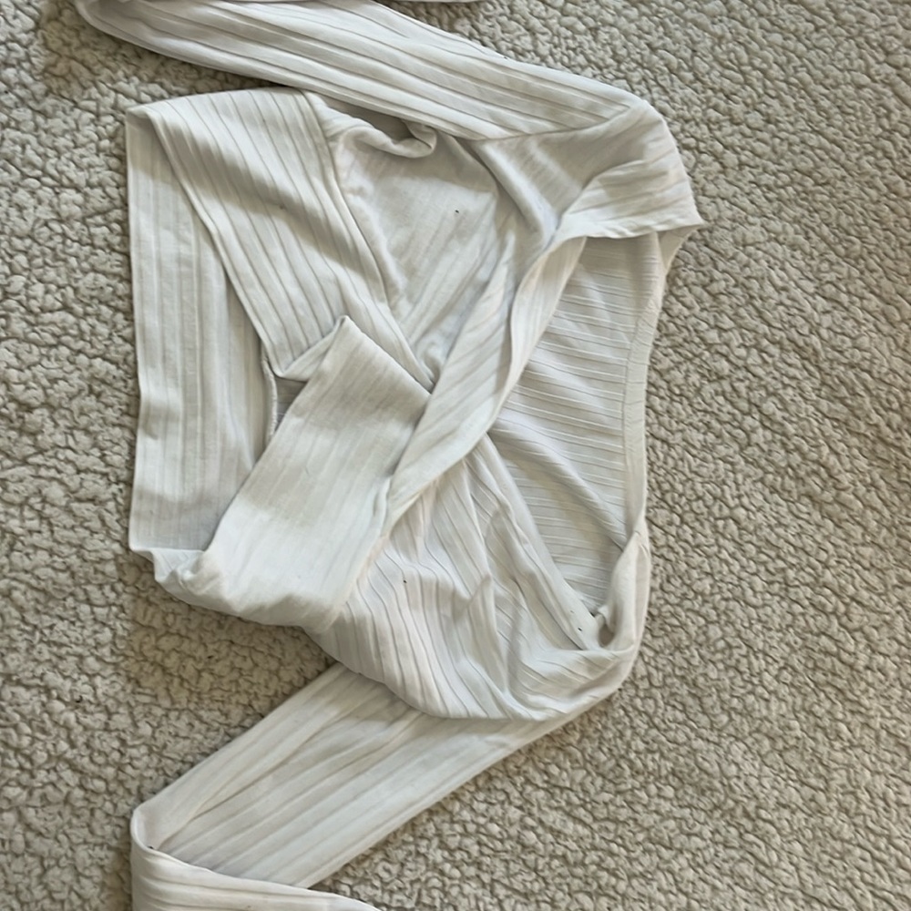 Long sleeve SHEIN